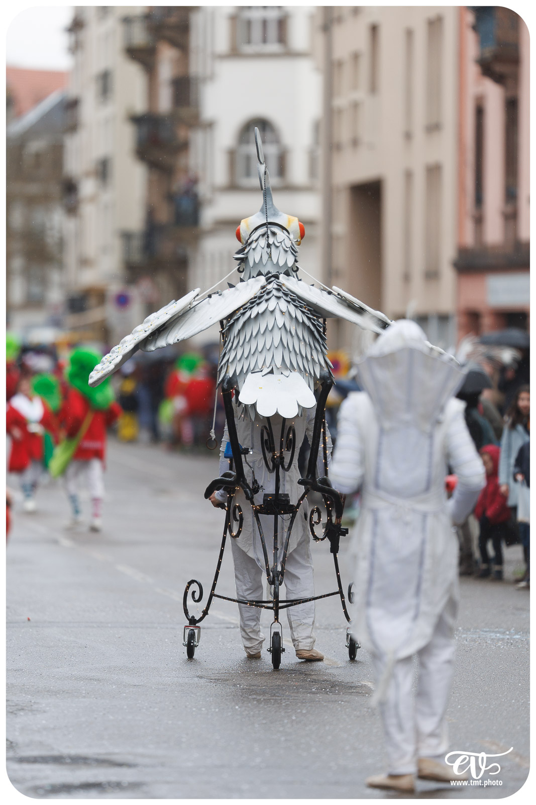 CARNAVAL DE STRASBOURG 2024